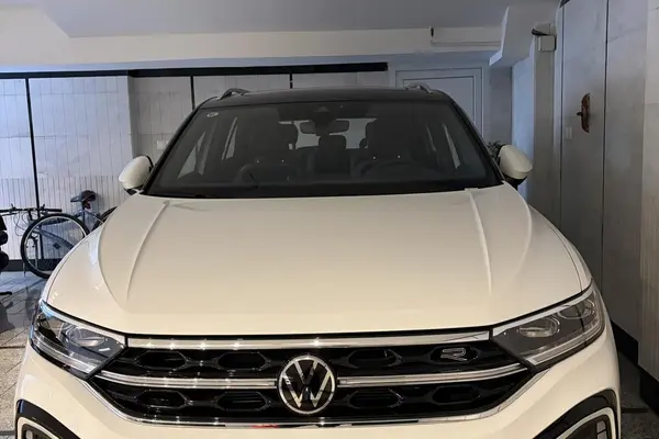 فولکس، تی راک