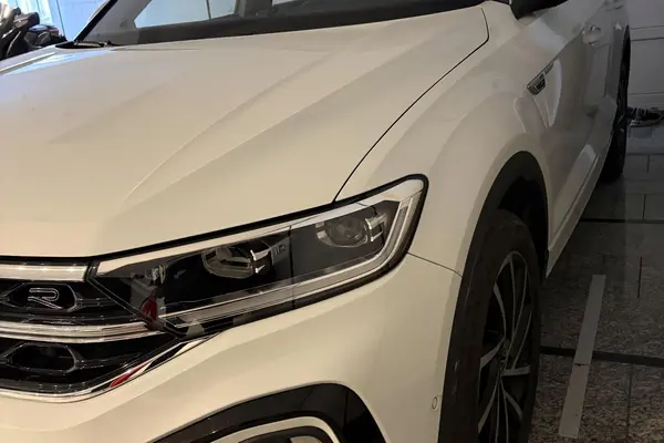 فولکس، تی راک