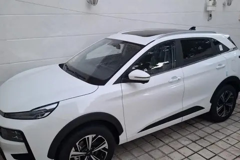 کی ام سی، SR6