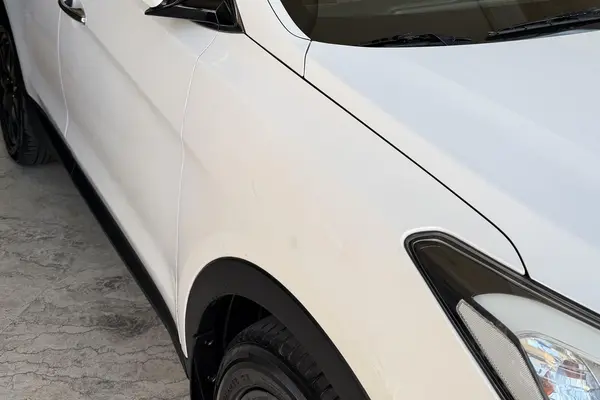 هیوندای، سانتافه