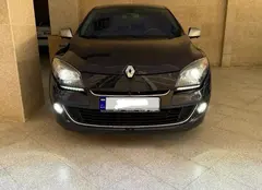 رنو، اسکالا