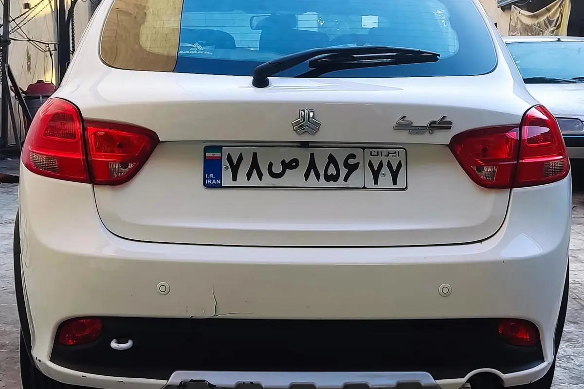 کوییک،  دنده ای