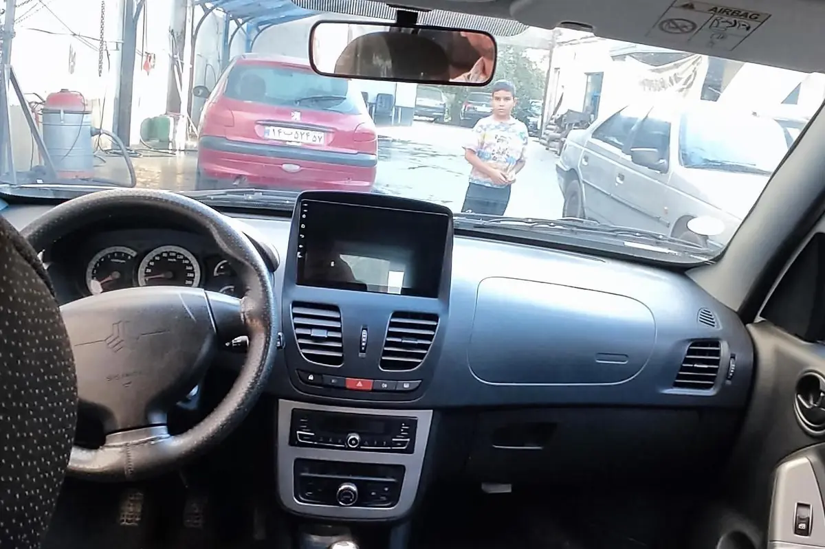 کوییک،  دنده ای