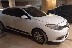 رنو، فلوئنس