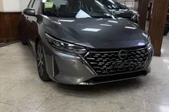 نیسان، سیلفی e-POWER