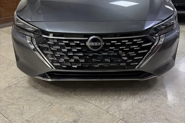 نیسان، سیلفی e-POWER