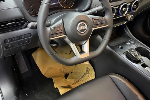 نیسان، سیلفی e-POWER