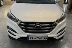 هیوندای، توسان