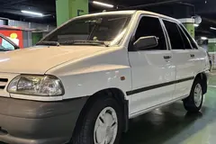 پراید، 131