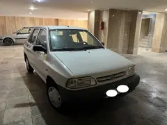 پراید، 131