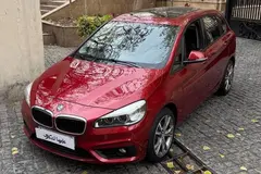 ب ام و، سری 2 اکتیوتورر