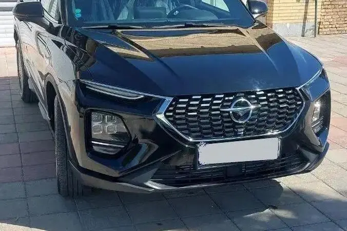 هایما،  8S