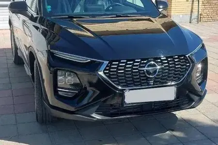 هایما 8S
