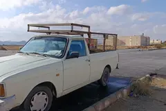 پیکان، وانت