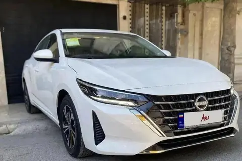 نیسان، سیلفی e-POWER