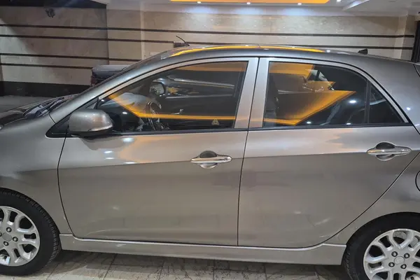 کیا، پیکانتو