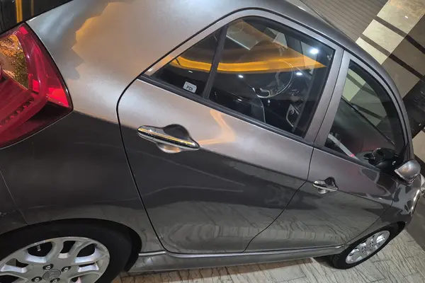 کیا، پیکانتو