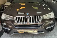 ب ام و، X4