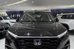 هوندا، CR-V eHEV