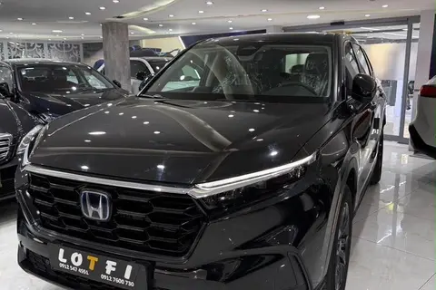 هوندا، CR-V eHEV