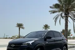 چری، تیگو 7