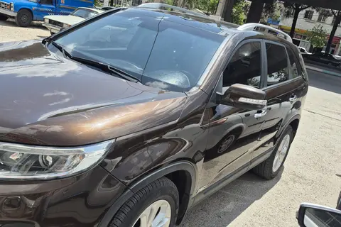 کیا، سورنتو