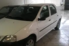رنو، تندر 90