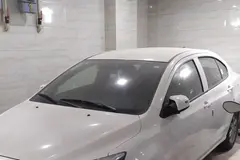 شاهین، GL دنده ای