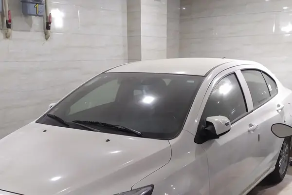 شاهین، GL دنده ای