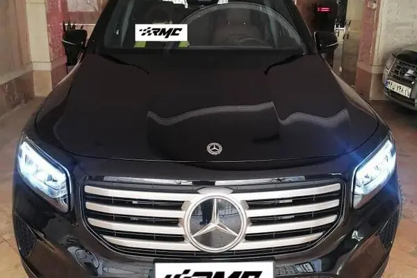 بنز، کلاس GLB