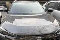 چانگان، CS 55 پلاس