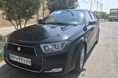 دنا، پلاس EF7