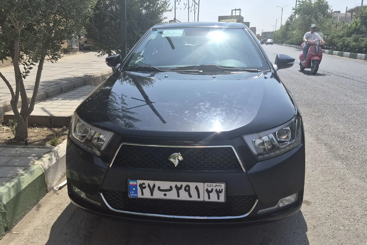 دنا،  پلاس EF7