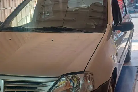 رنو، تندر 90