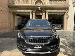 فیدلیتی، پرایم