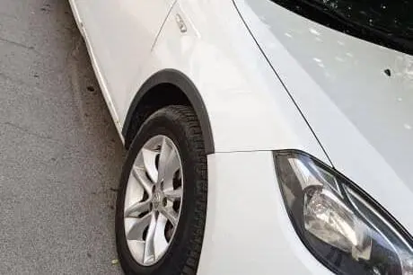 برلیانس، H320