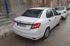 ساینا، EX دنده ای