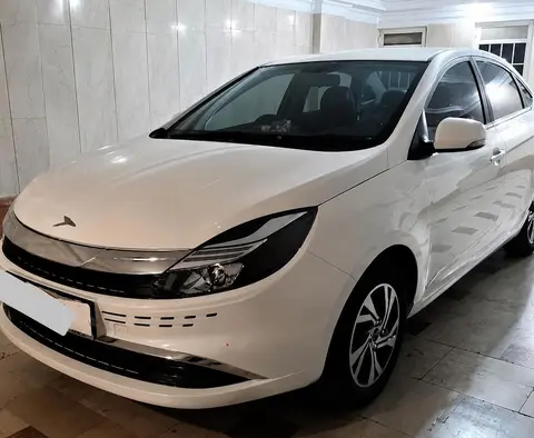 کی ام سی، ایگل