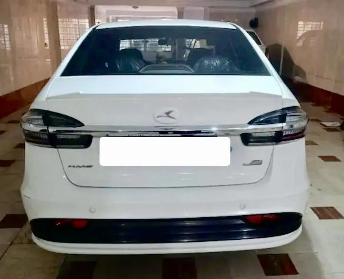 کی ام سی  ایگل