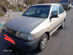 پراید، 141