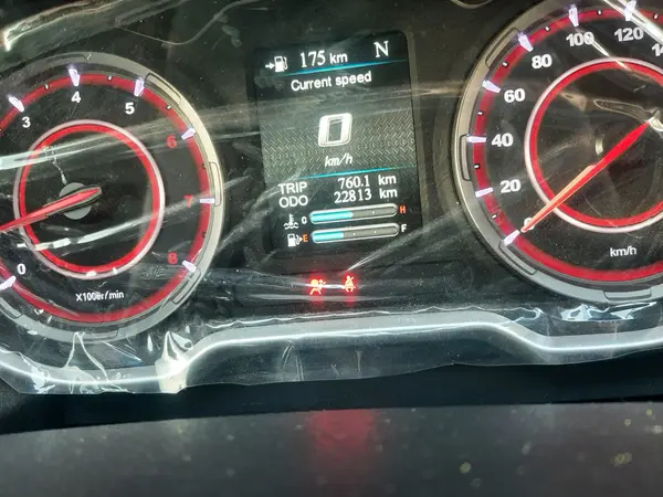 هایما  S5