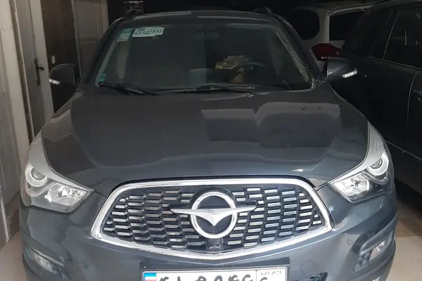 هایما  S5