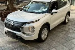 میتسوبیشی، اوتلندر