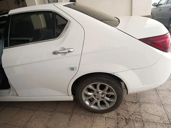 دنا  پلاس EF7