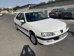 پژو، پارس
