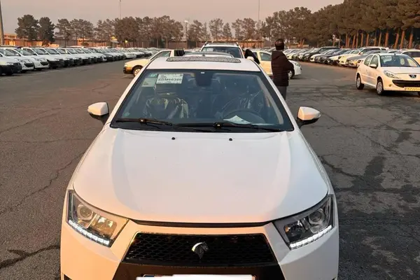 دنا، پلاس EF7