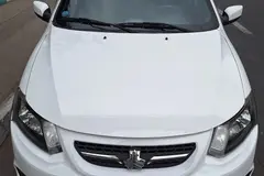 کوییک، دنده ای R