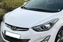 هیوندای، النترا
