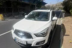 هایما، S5 پرو