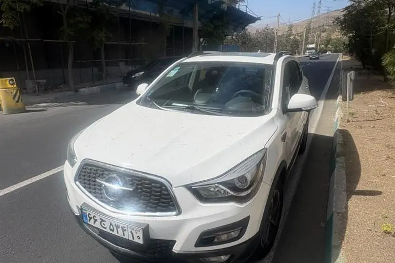 هایما،  S5 پرو
